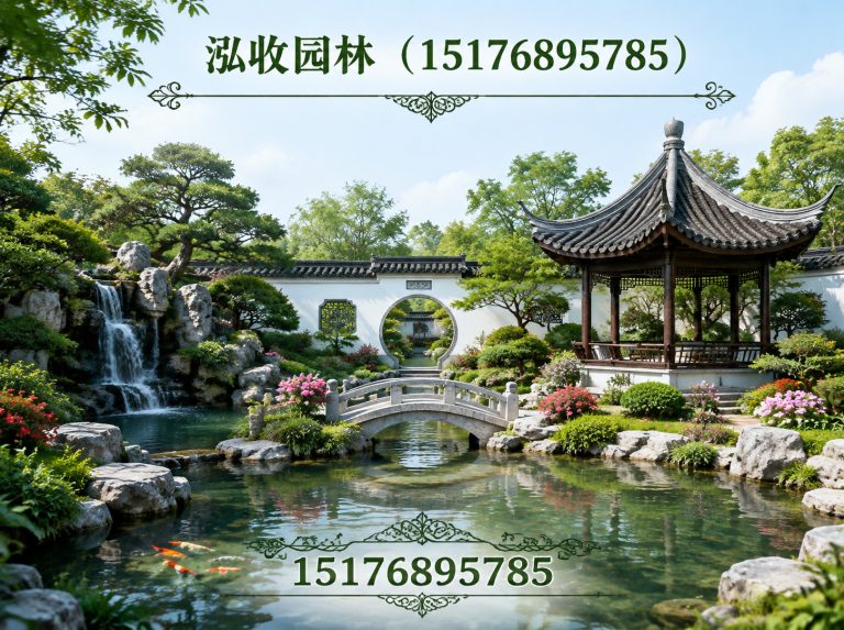 菏泽防腐木凉亭展示图