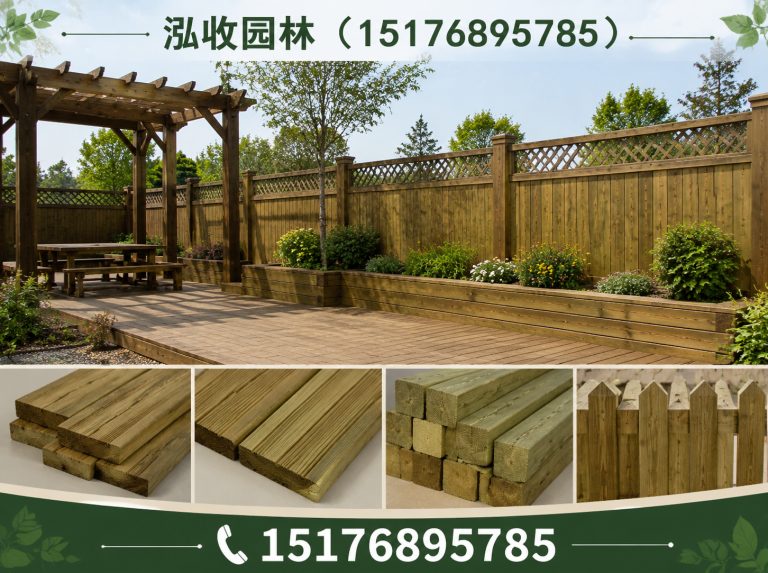 菏泽木屋展示图
